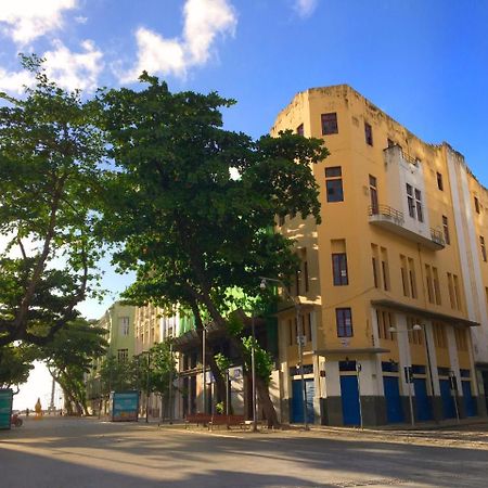 Azul Fusca Hostel Recife Exterior foto